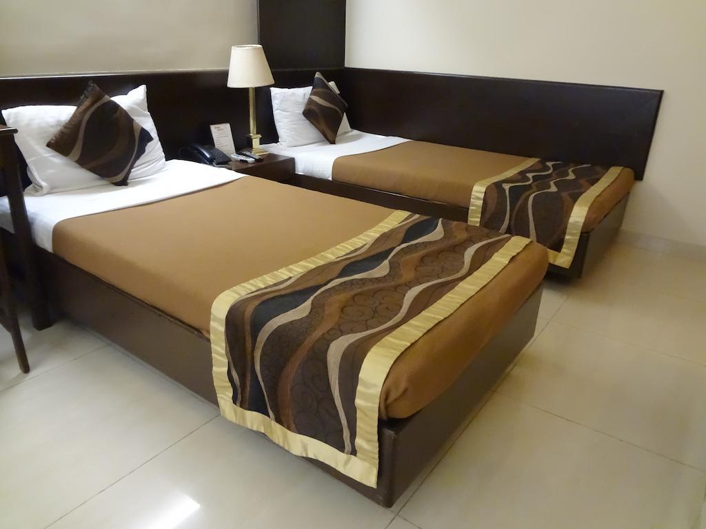 Avion Hotel, Mumbai